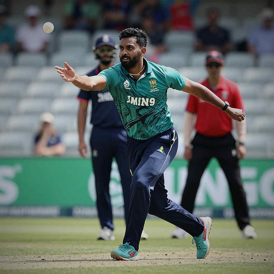 ডাম্বুলার মাঝের ওভারগুলো: শ্রীলঙ্কার প্রথম নারী এশিয়া কাপ জয়ে আসল গল্পটা কোথায় লেখা ছিল