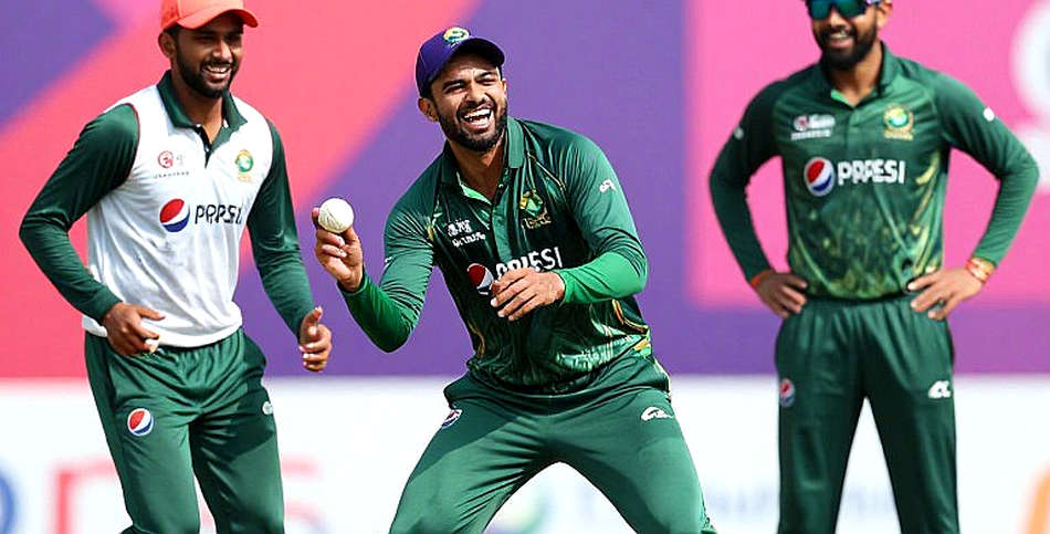 স্যান্টনারের অ্যাডাপ্টেবিলিটি: চার মাঠের জ্যামিতি, একজন স্পিনারের অর্থনীতি আর ভারতের বিরুদ্ধে অসম লেজার