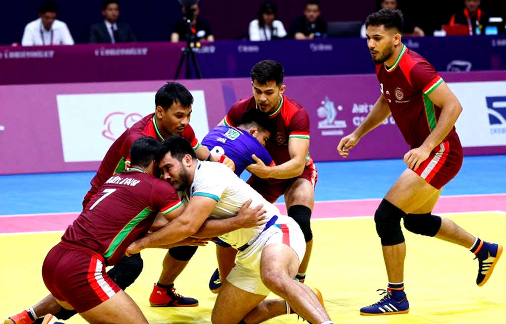 কমনওয়েলথ কাবাডি চ্যাম্পিয়নশিপ ২০২৬: সতেরোটি নাম, বারোটি অনুপস্থিতি আর নির্বাচনের নীরব রাজনীতি