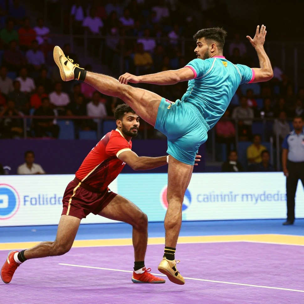 কব্যাডি: ভারতের স্টেজ-২ ব্লকচেনের নিখুঁত অর্জিত নকশা ও তার সীমানা