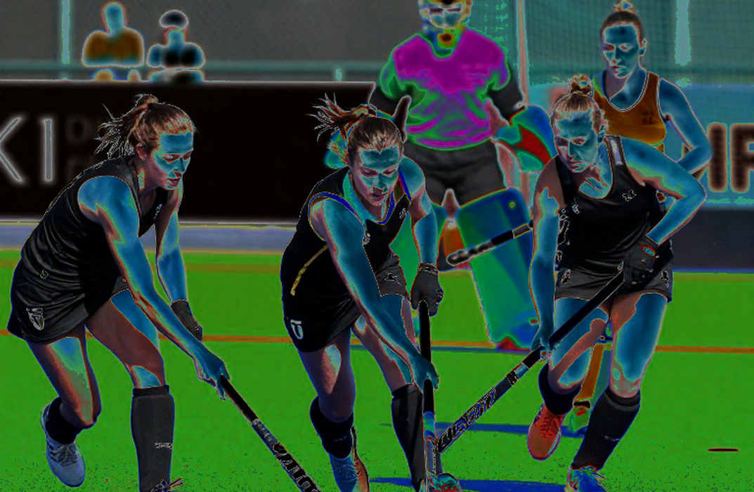 One Line of Hockey: The Real Weight of India vs South Korea Inside a 35-Point Live Blog
