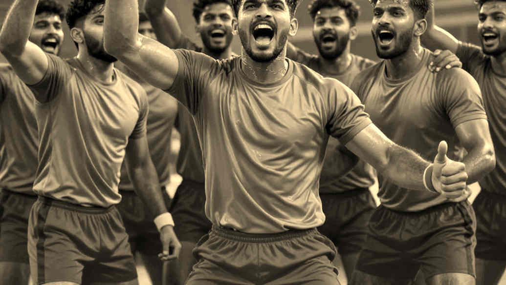 আহমেদাবাদের নতুন অধ্যায়: ভারত শক্তিশালী দল নয়, খুঁজছে গভীরতা