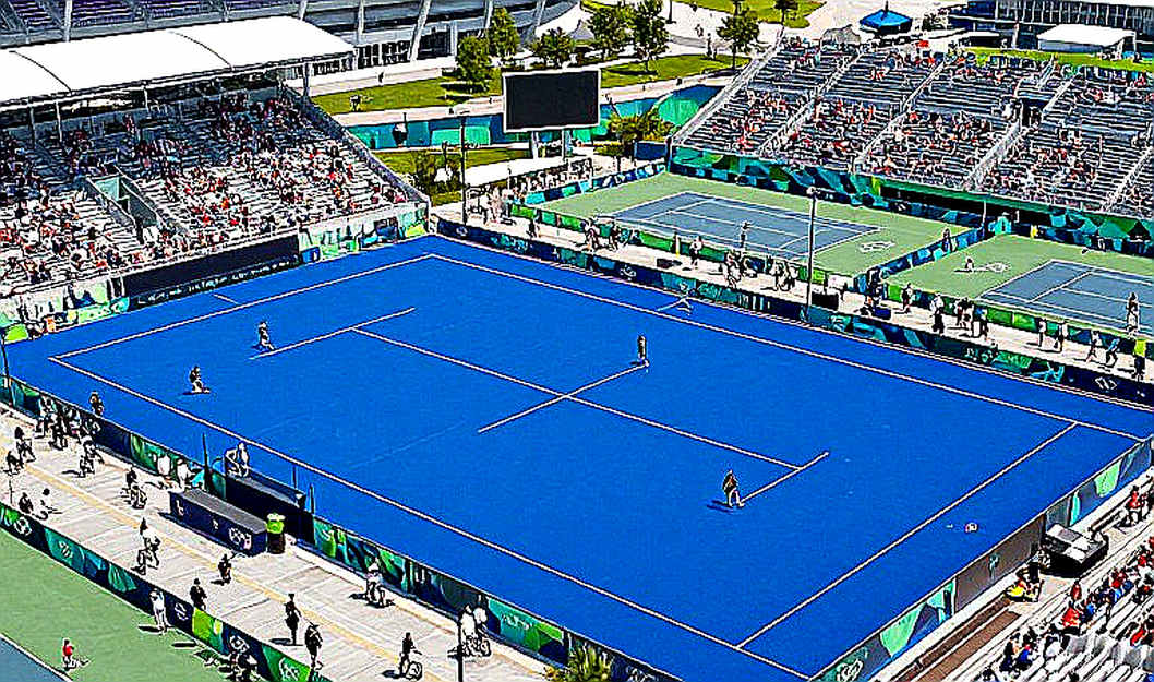 Bangladeshi Hockey's Invisible Ledger Is Being Written On-Chain: A Full Archive Inside an Empty Stadium