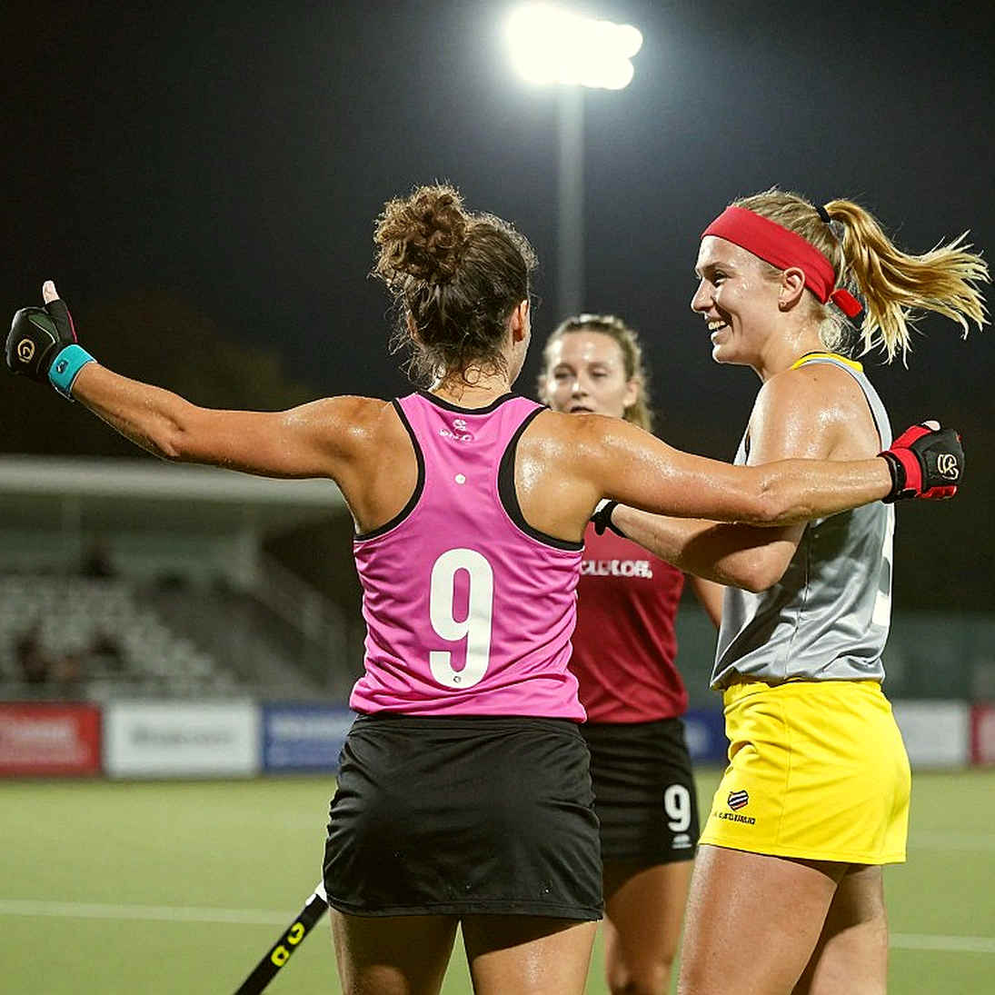 From 19-0 to 3-1: The Load Ledger India's Women Are Writing Before the Asian Games Semi-Final