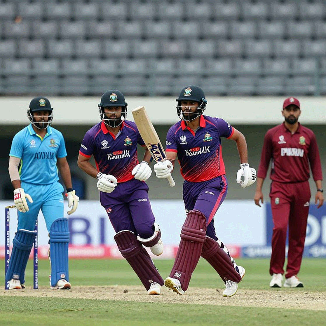 The Empty File Told the Truth: The Cult of Certainty in Cricket's Information Economy