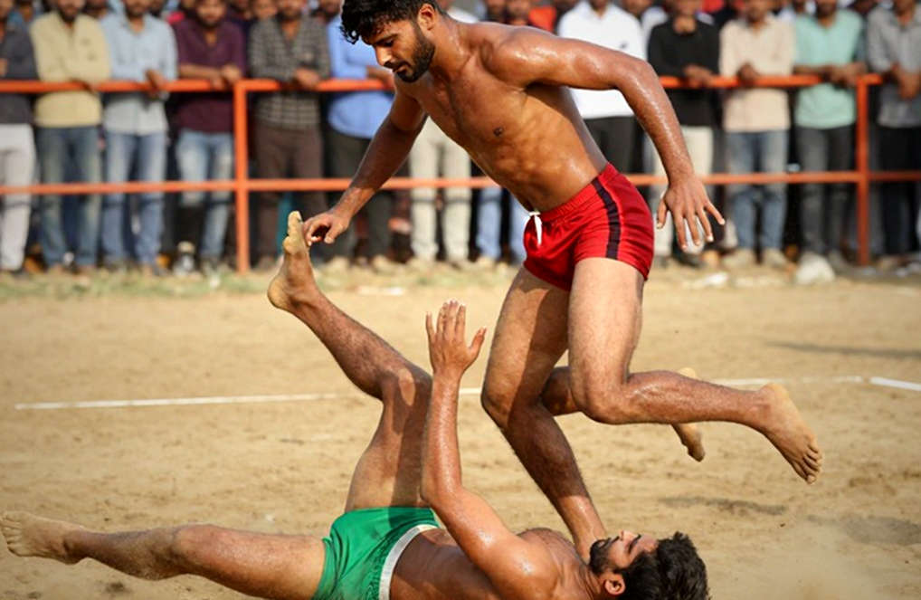 Women's Kabaddi at the Asian Games: Four Finalists Behind Four Golds, and One Unverified Claim