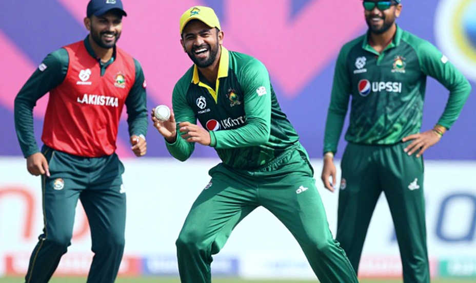 নামিবিয়ায় আয়ারল্যান্ড: চোটের ছায়ায় নেইলের ওপর বাজি, কতটা ঝুঁকি নিচ্ছে ক্রিকেট আয়ারল্যান্ড?