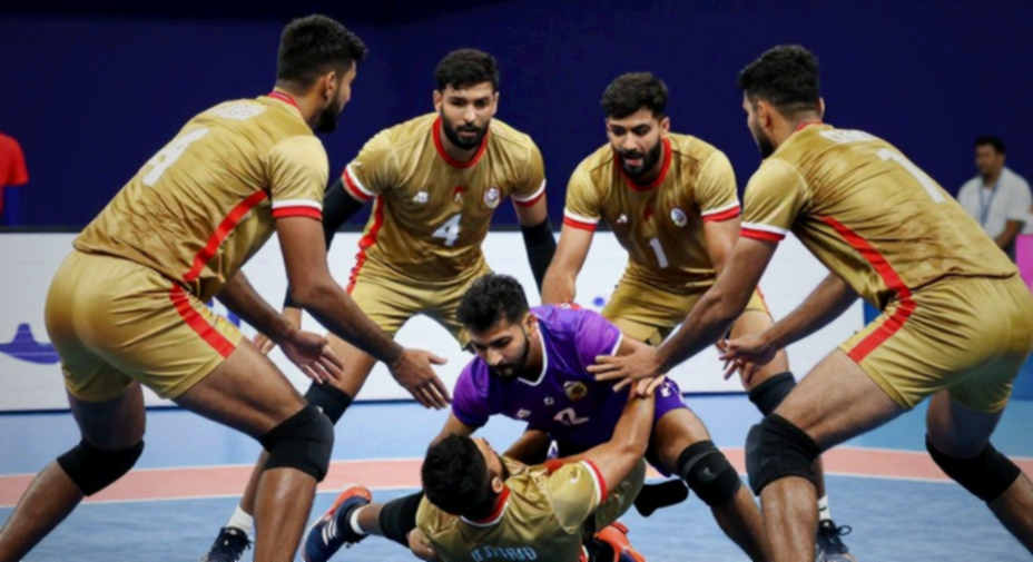 মাদুরের নীরবতা: এশিয়ান গেমসে ভারতের অপরাজিত দৌড়ের ভেতরের গল্প