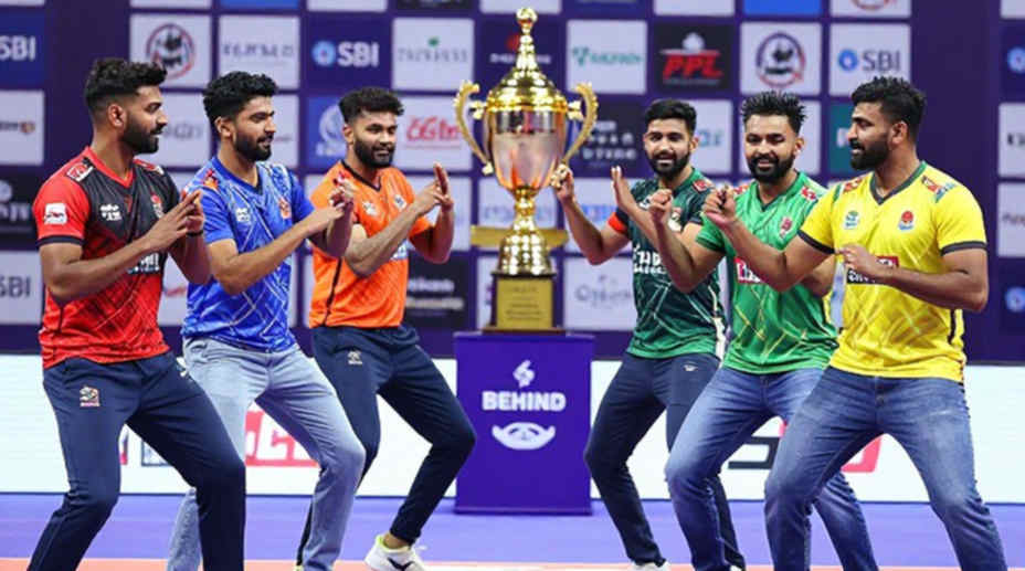 কমনওয়েলথ কাবাডি চ্যাম্পিয়নশিপ ২০২৬: এশিয়ান গেমসের সোনাজয়ীদের বাদ দিয়ে অখিল ভারতের নতুন দল ঘোষণা